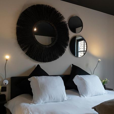 't Convent 2.0 Hotel Lo-Reninge Buitenkant foto