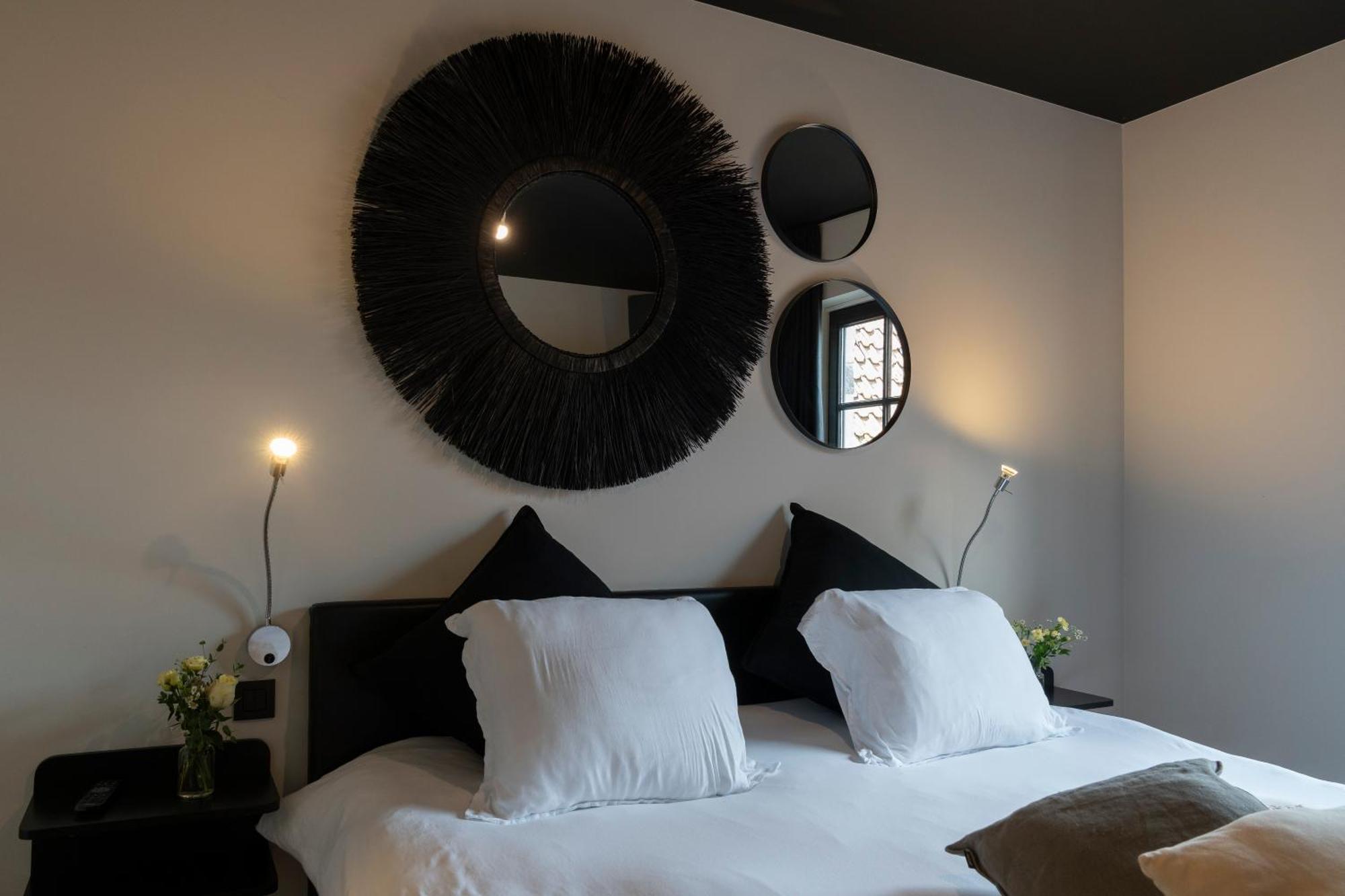 't Convent 2.0 Hotel Lo-Reninge Buitenkant foto
