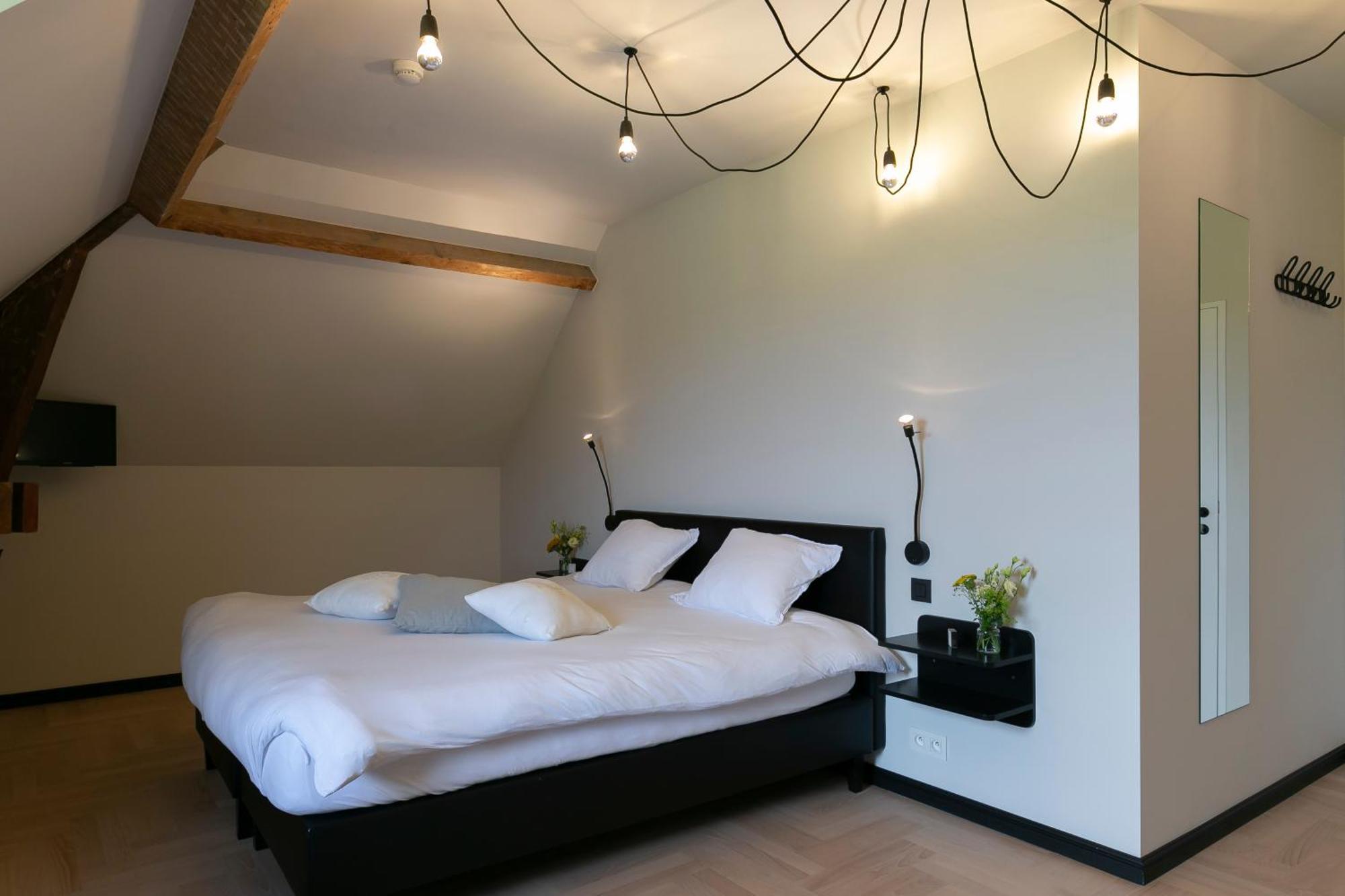 't Convent 2.0 Hotel Lo-Reninge Buitenkant foto