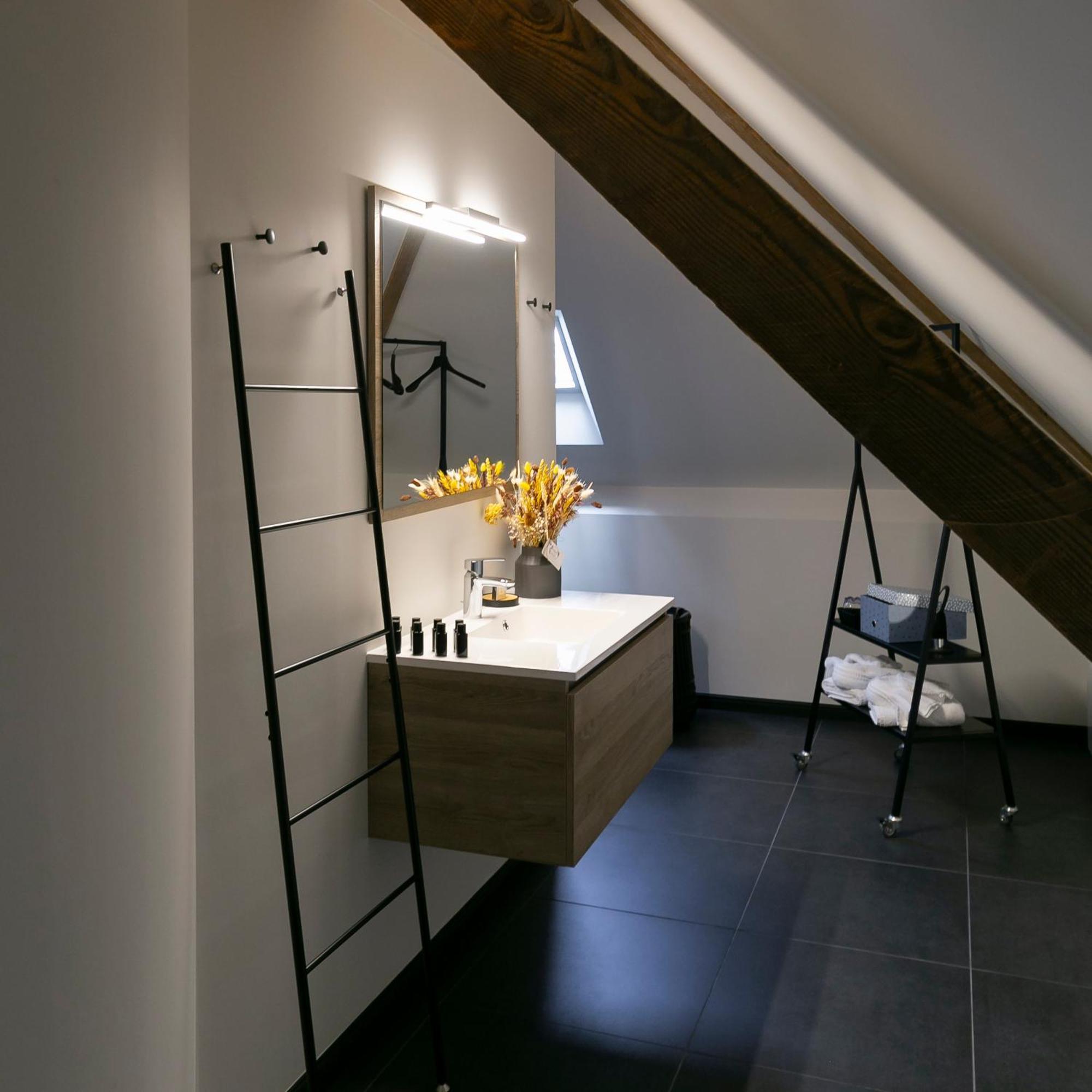 't Convent 2.0 Hotel Lo-Reninge Buitenkant foto