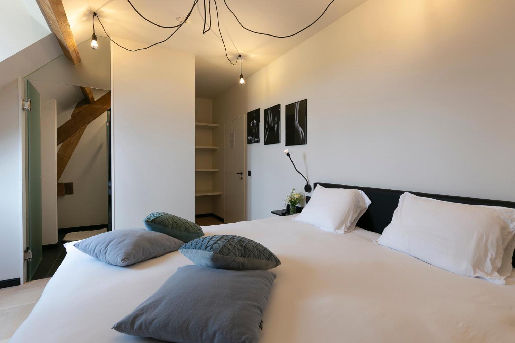 't Convent 2.0 Hotel Lo-Reninge Buitenkant foto