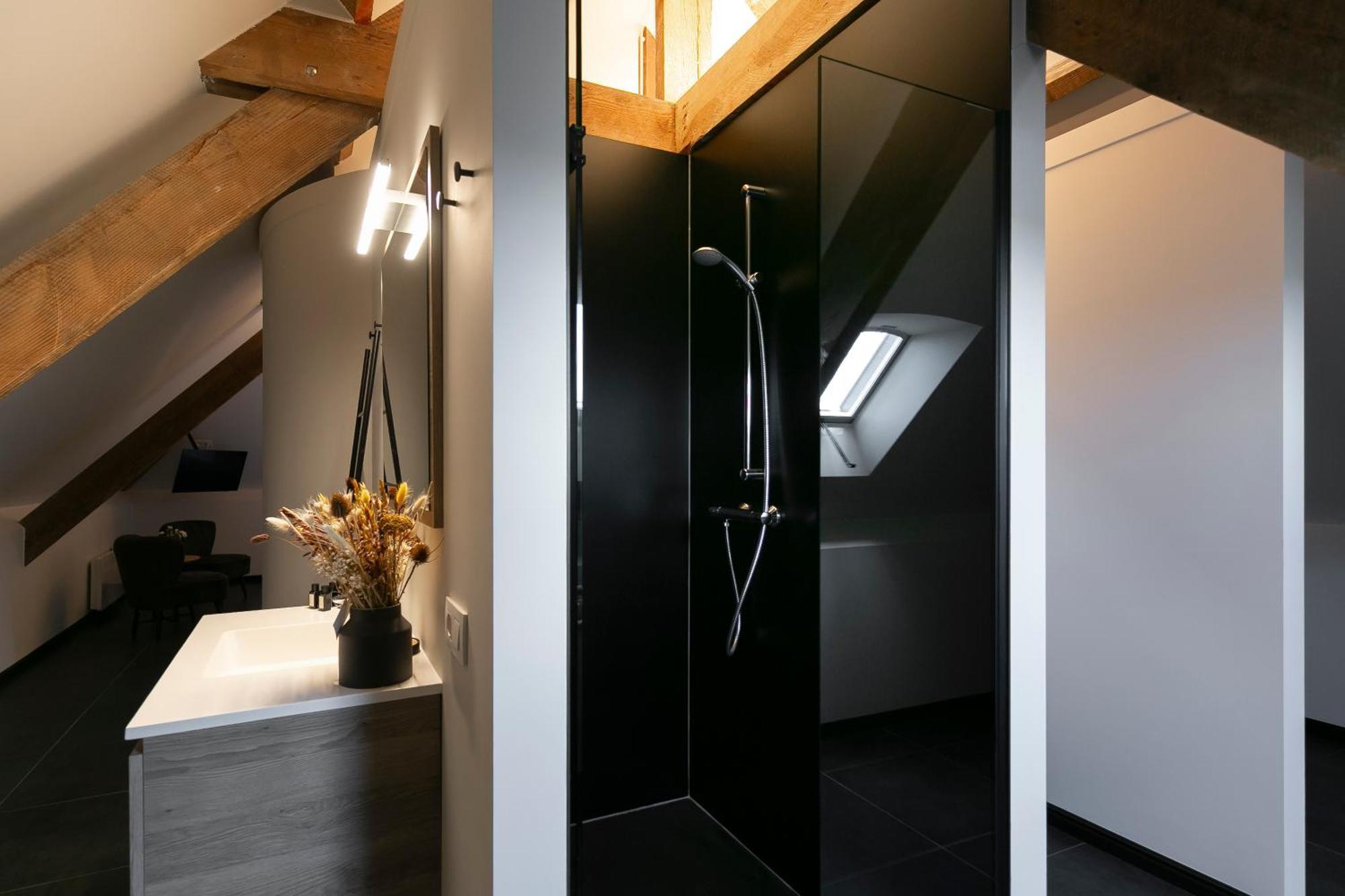 't Convent 2.0 Hotel Lo-Reninge Buitenkant foto