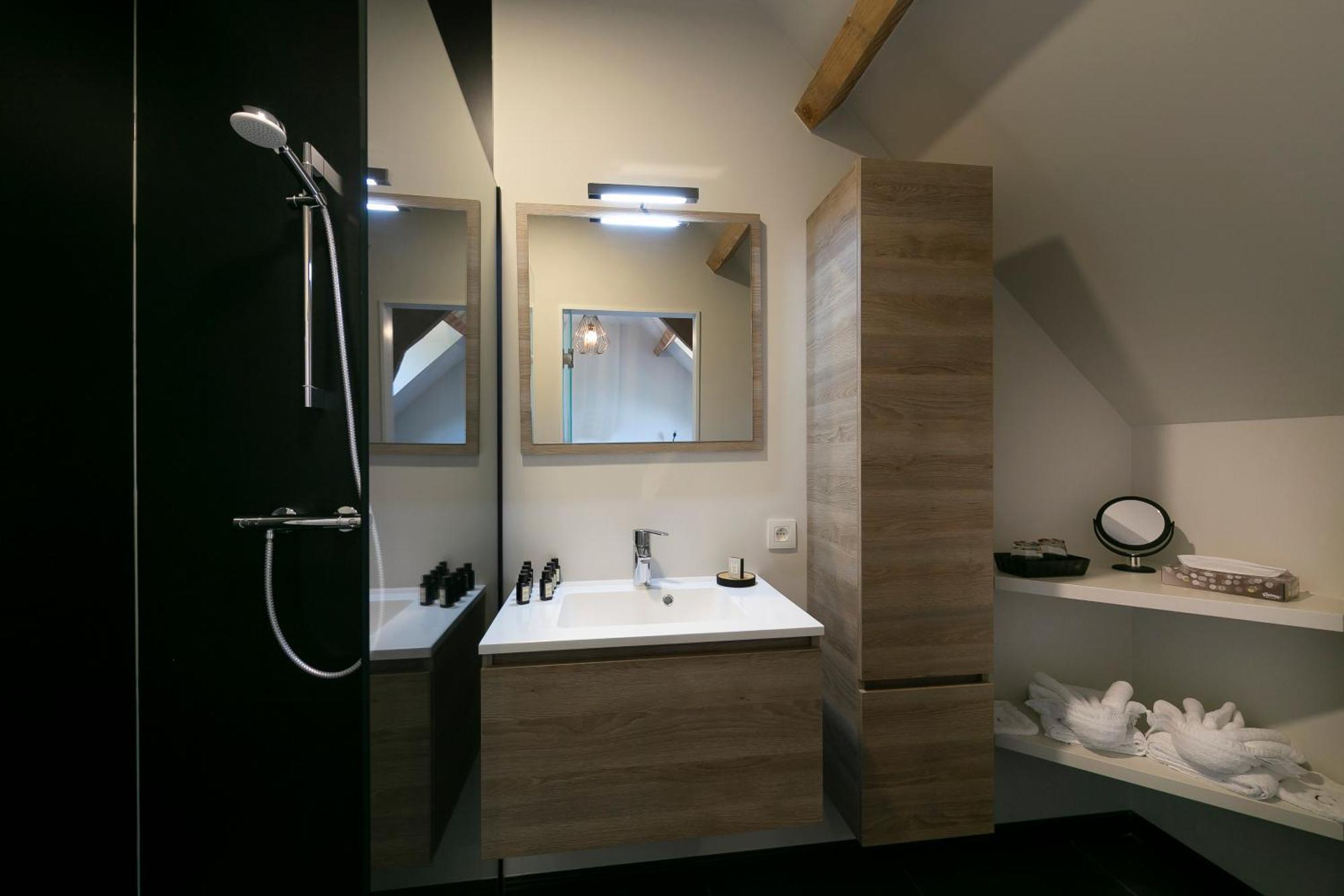 't Convent 2.0 Hotel Lo-Reninge Buitenkant foto
