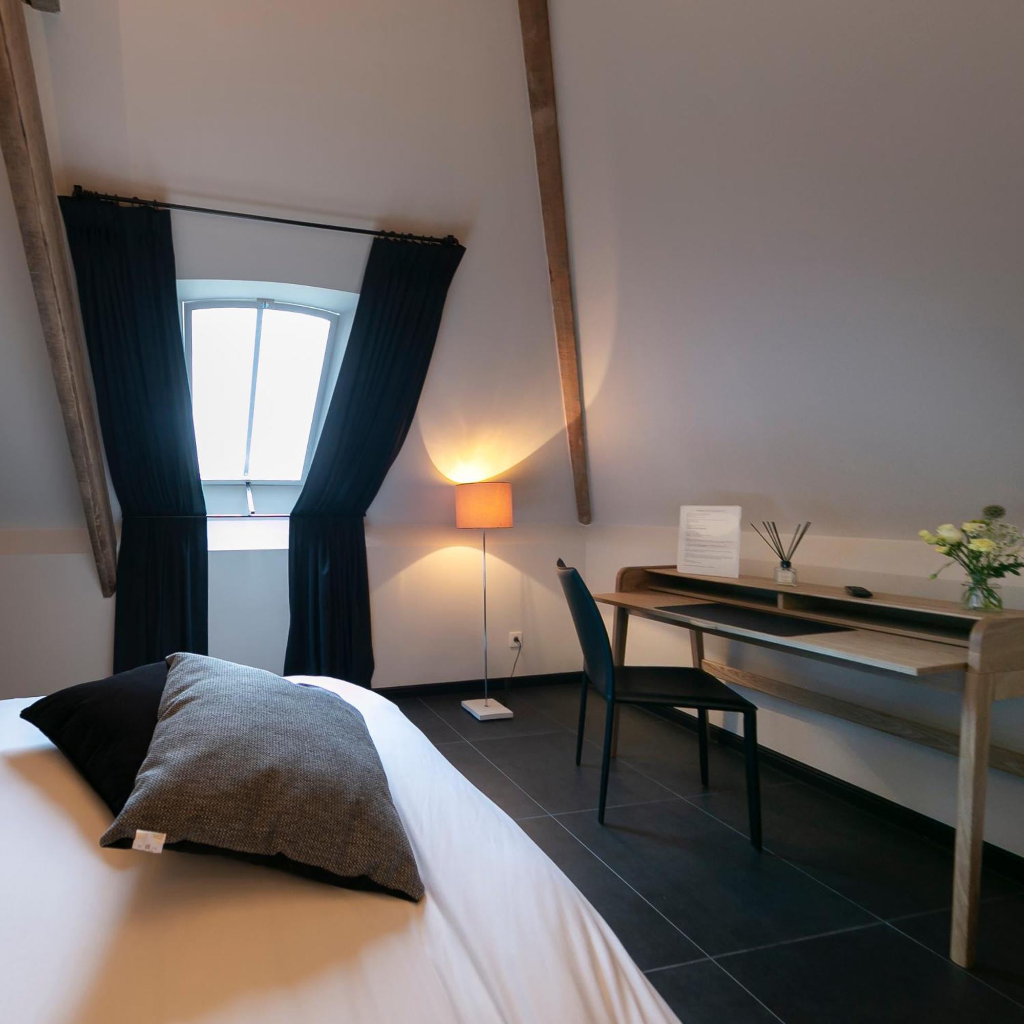 't Convent 2.0 Hotel Lo-Reninge Buitenkant foto