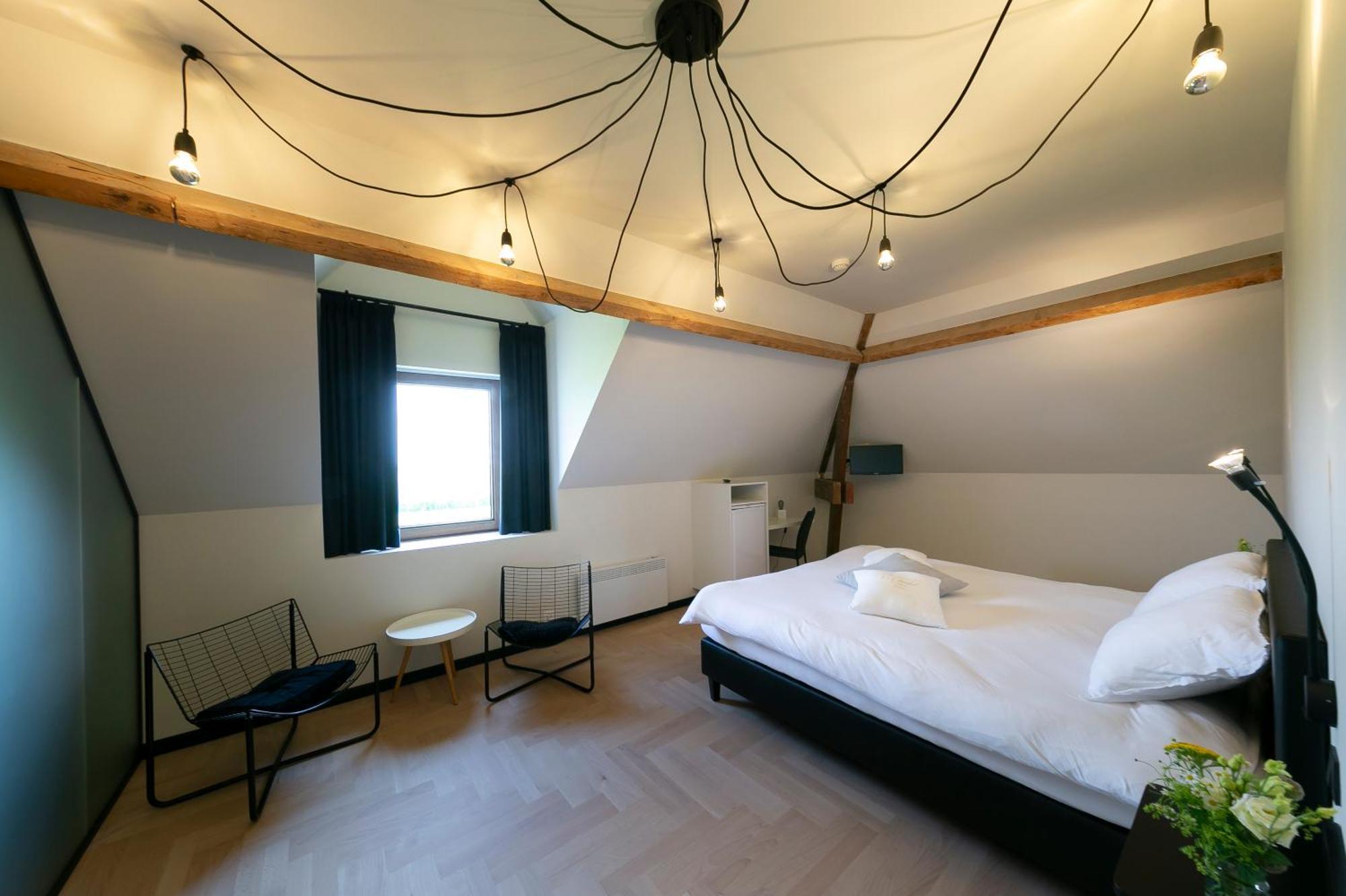 't Convent 2.0 Hotel Lo-Reninge Buitenkant foto