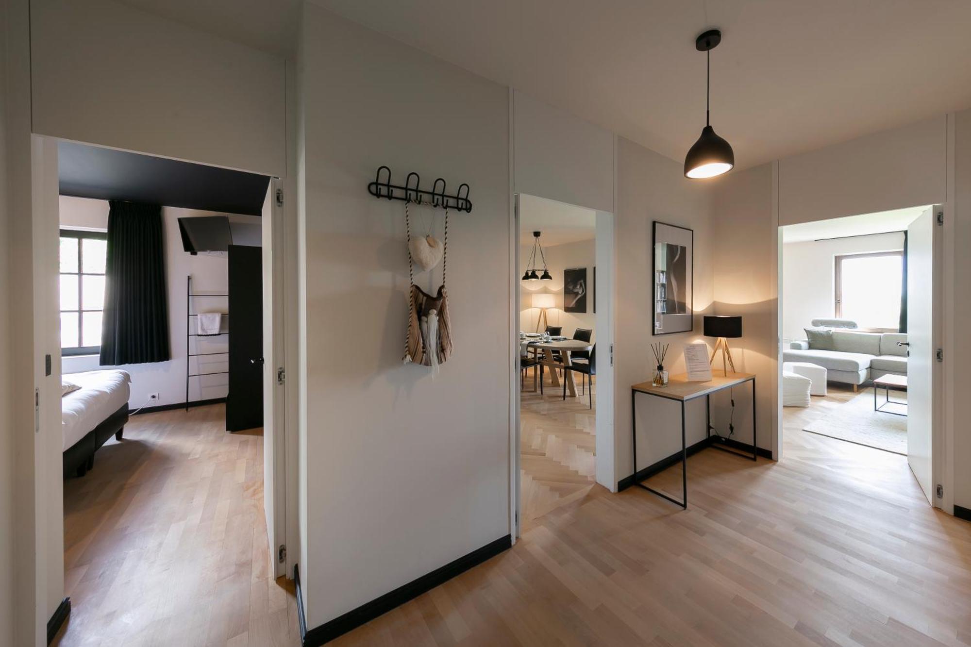 't Convent 2.0 Hotel Lo-Reninge Buitenkant foto