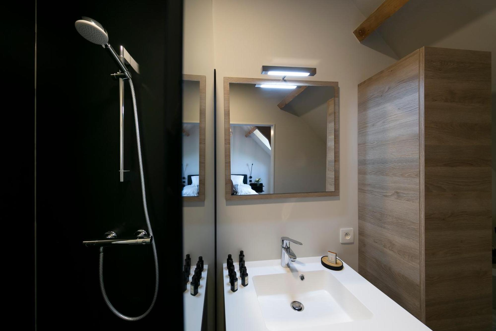 't Convent 2.0 Hotel Lo-Reninge Buitenkant foto