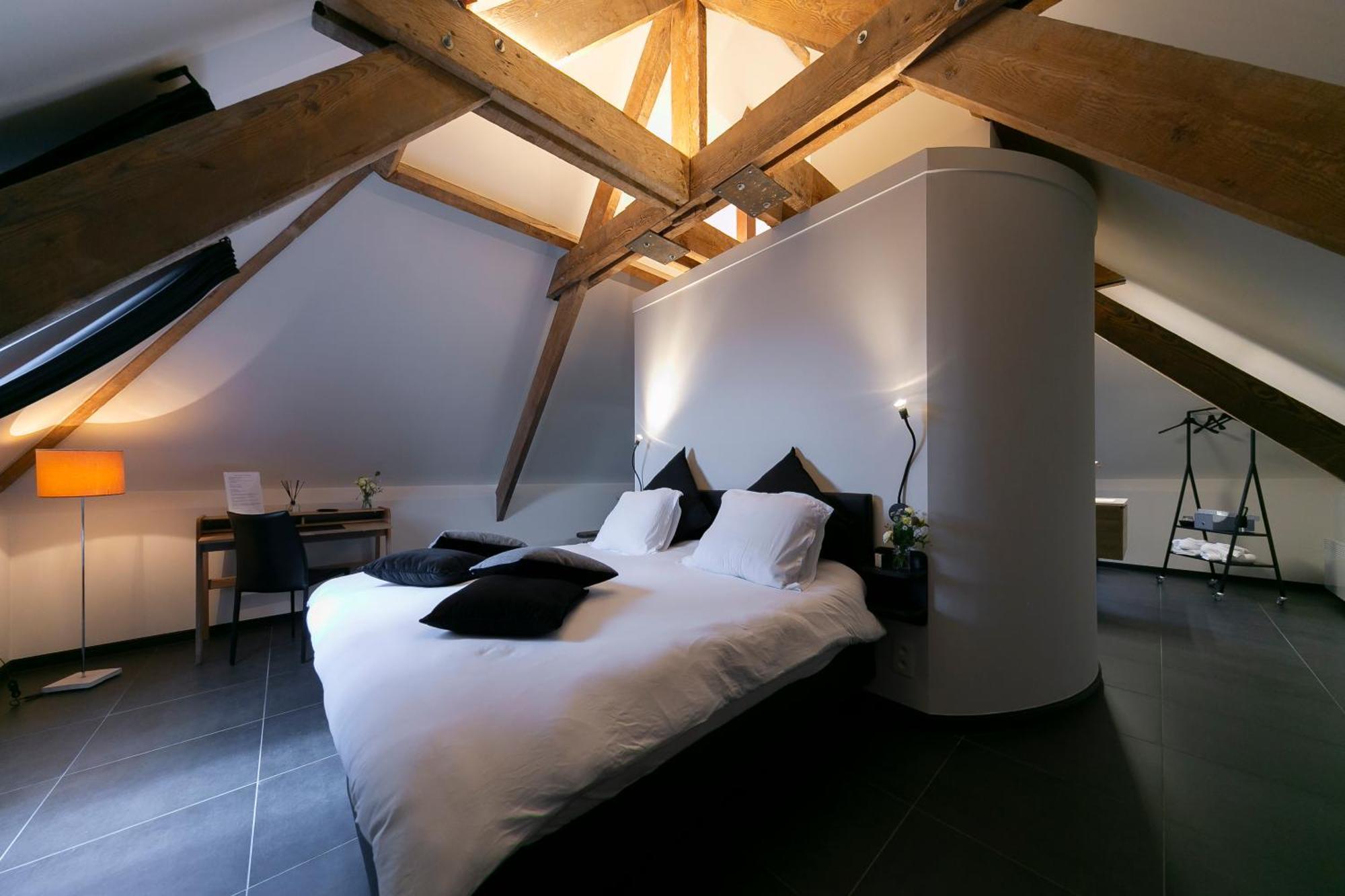 't Convent 2.0 Hotel Lo-Reninge Buitenkant foto