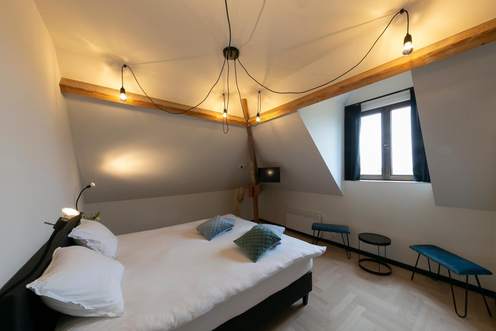't Convent 2.0 Hotel Lo-Reninge Buitenkant foto