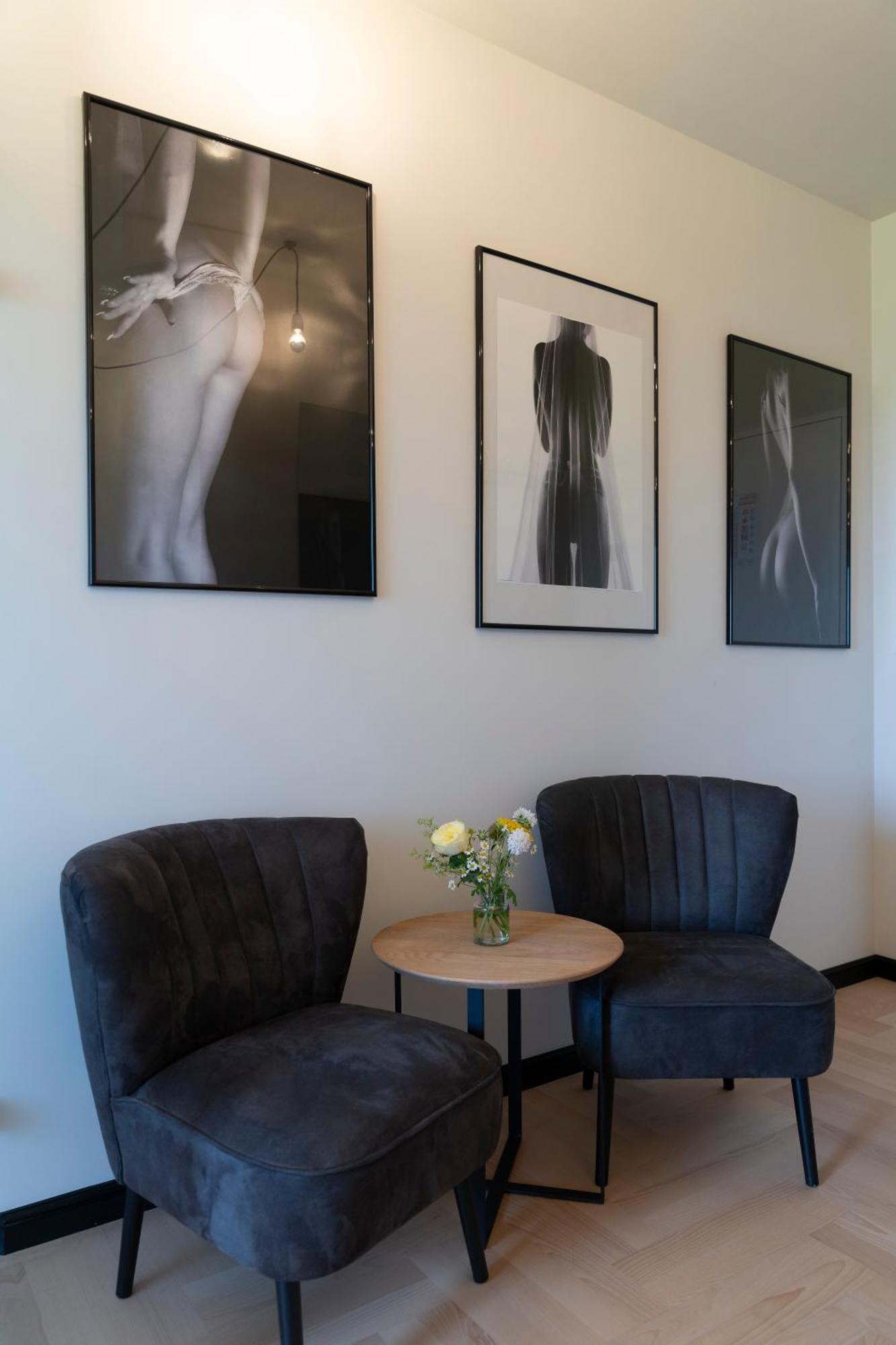 't Convent 2.0 Hotel Lo-Reninge Buitenkant foto