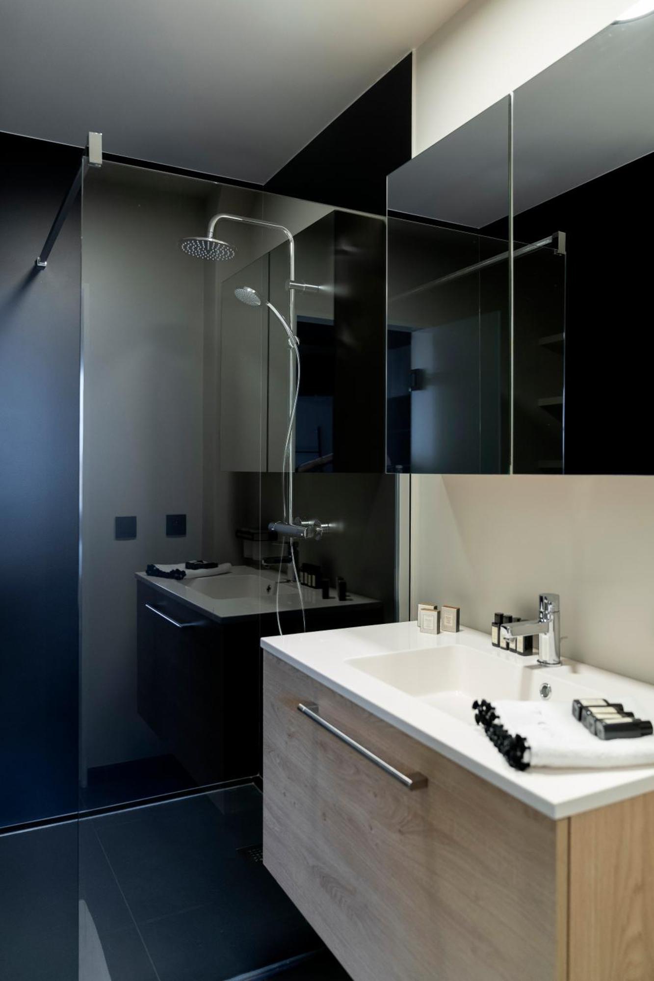 't Convent 2.0 Hotel Lo-Reninge Buitenkant foto