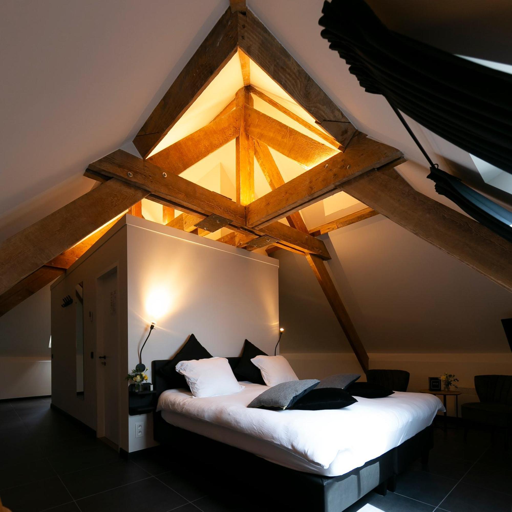 't Convent 2.0 Hotel Lo-Reninge Buitenkant foto