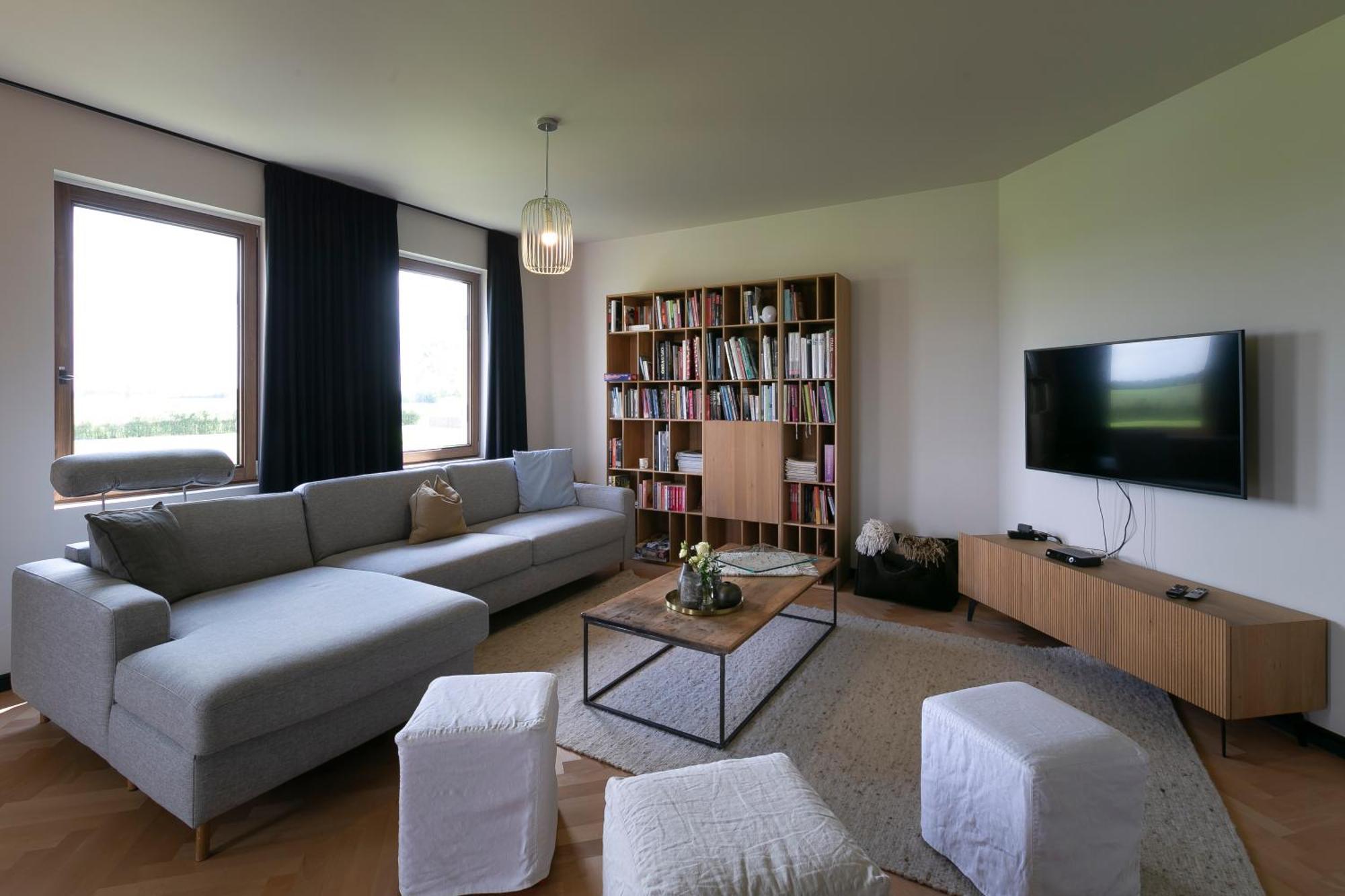 't Convent 2.0 Hotel Lo-Reninge Buitenkant foto