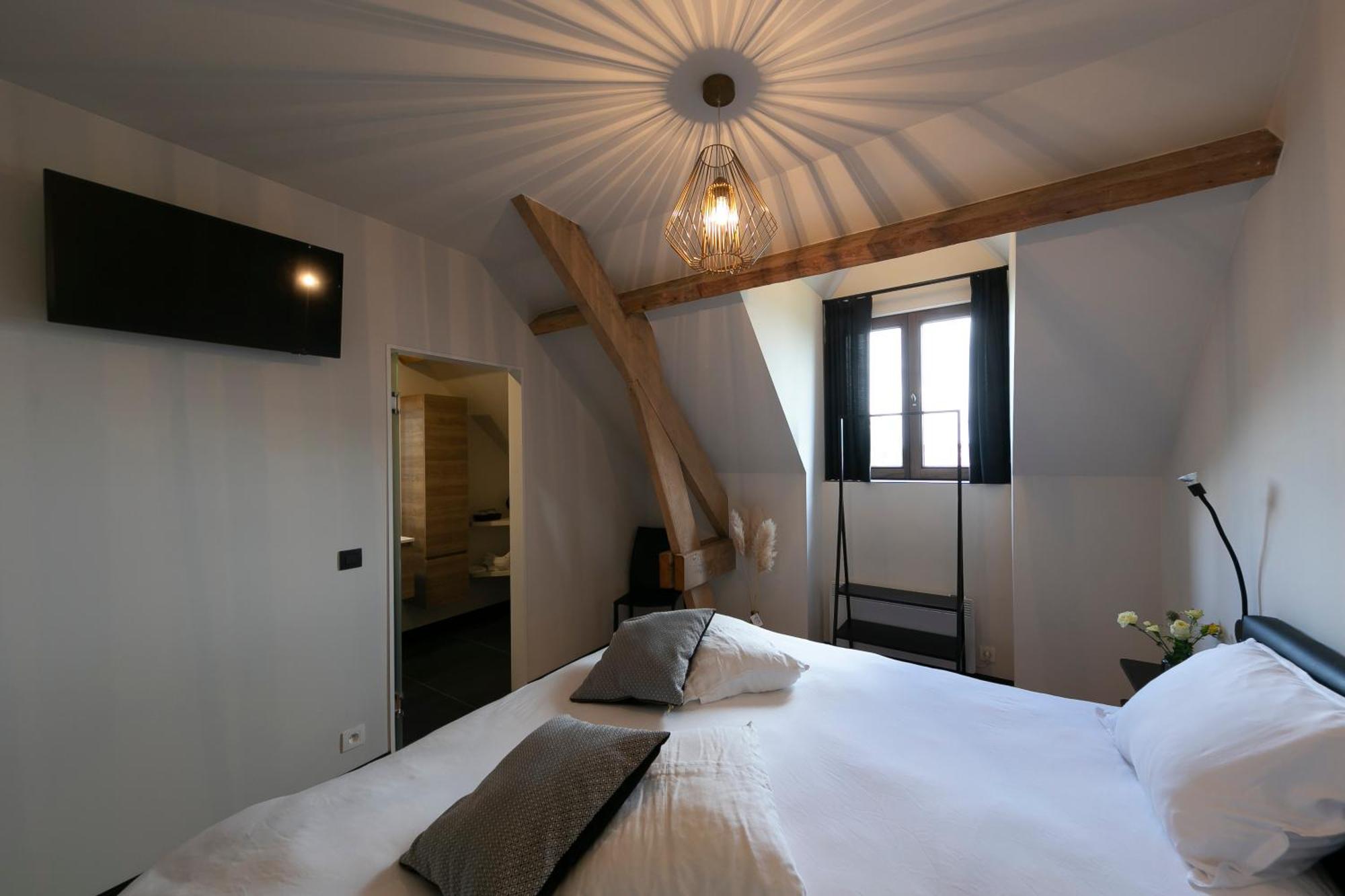 't Convent 2.0 Hotel Lo-Reninge Buitenkant foto
