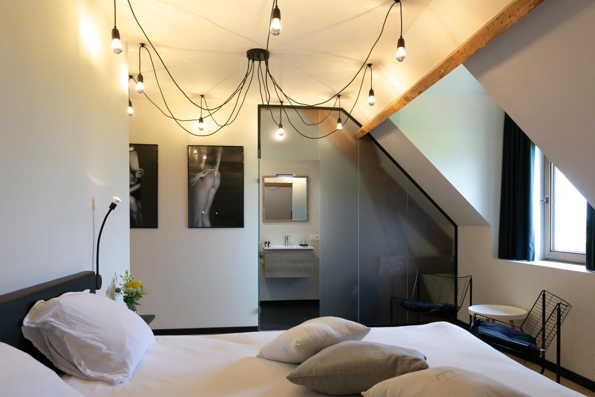 't Convent 2.0 Hotel Lo-Reninge Buitenkant foto
