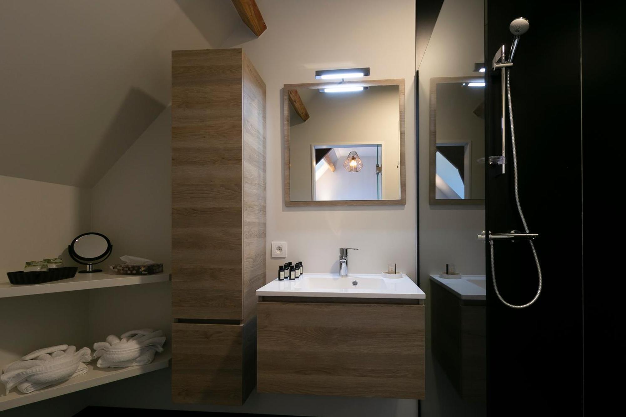 't Convent 2.0 Hotel Lo-Reninge Buitenkant foto