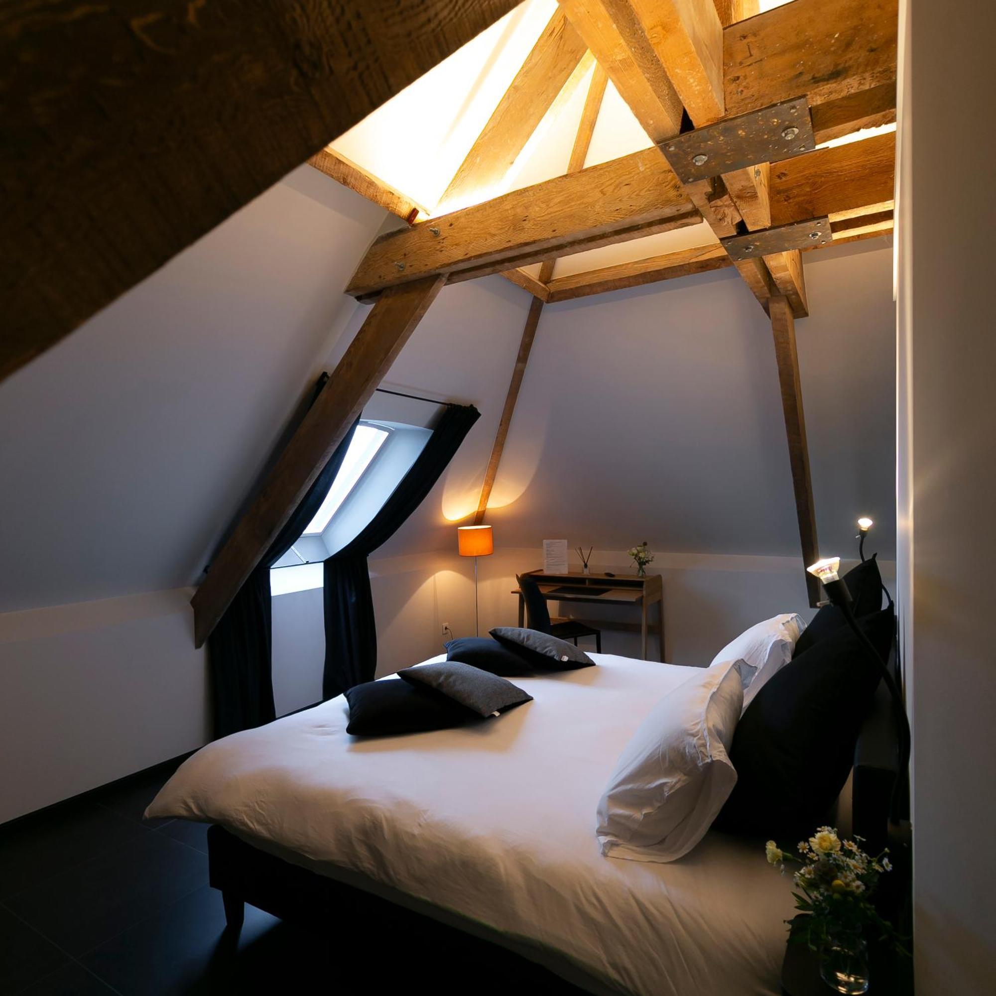 't Convent 2.0 Hotel Lo-Reninge Buitenkant foto