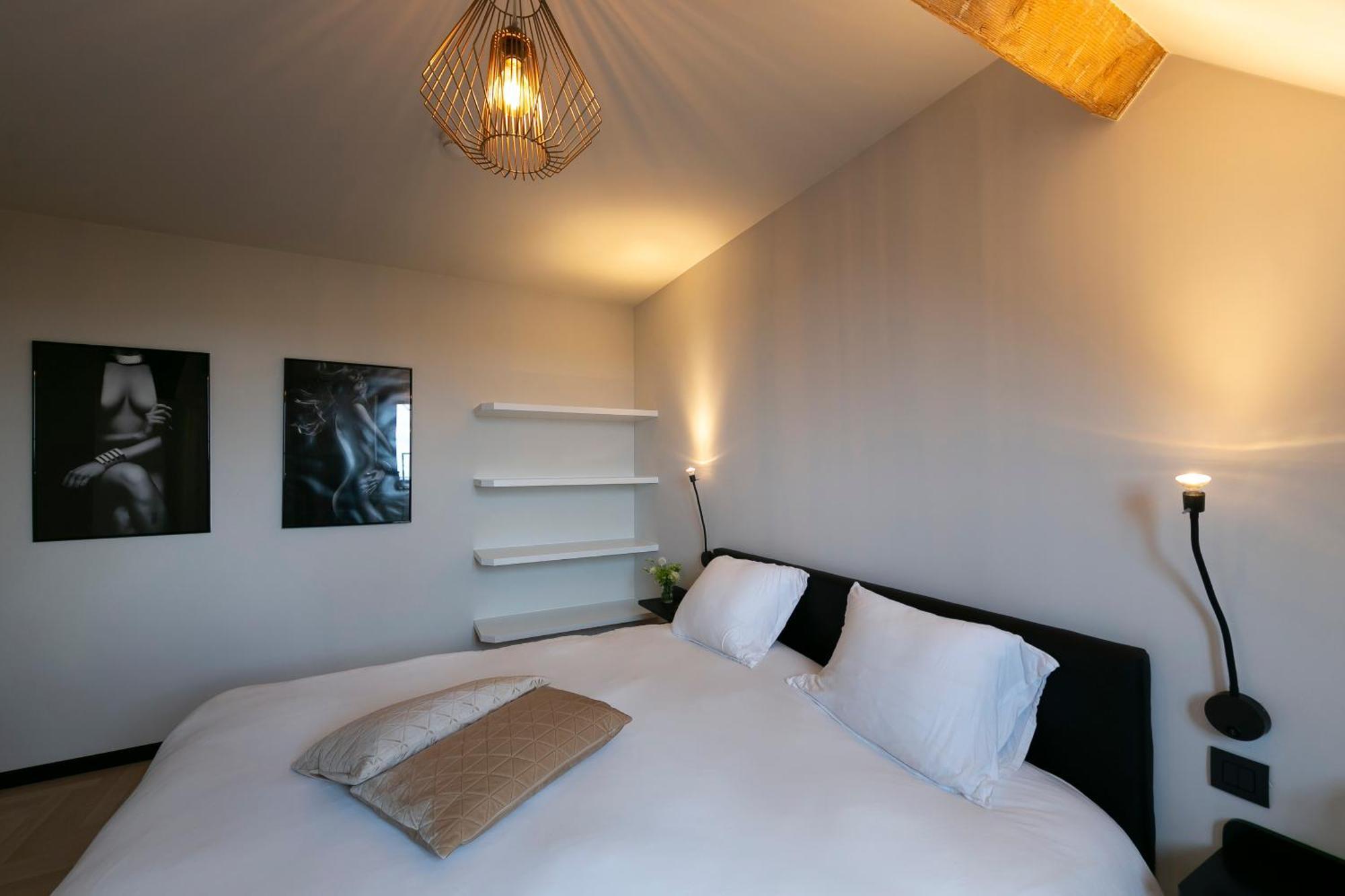 't Convent 2.0 Hotel Lo-Reninge Buitenkant foto