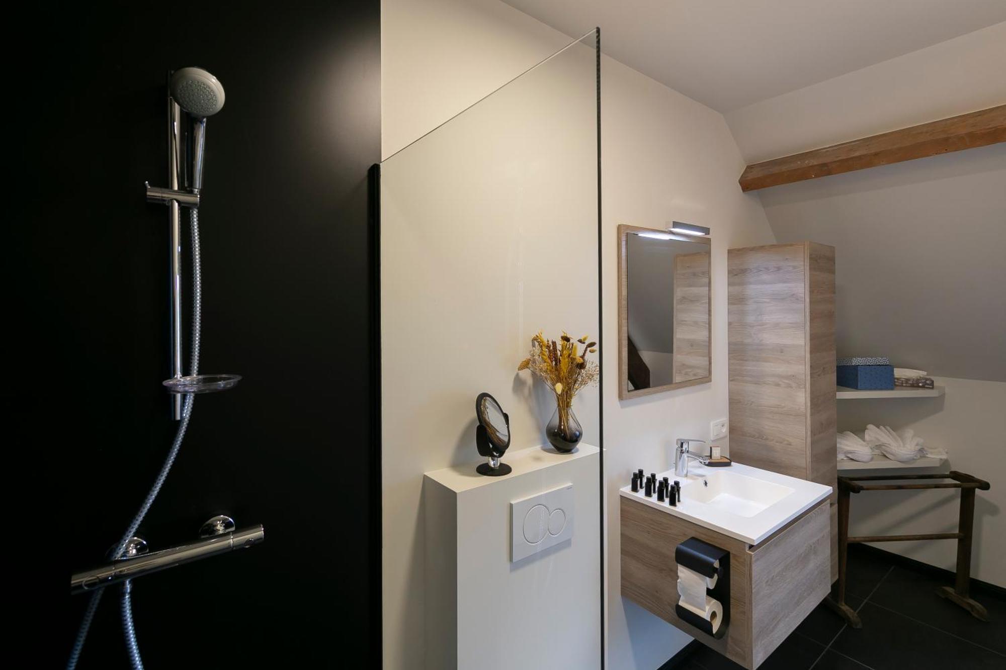 't Convent 2.0 Hotel Lo-Reninge Buitenkant foto