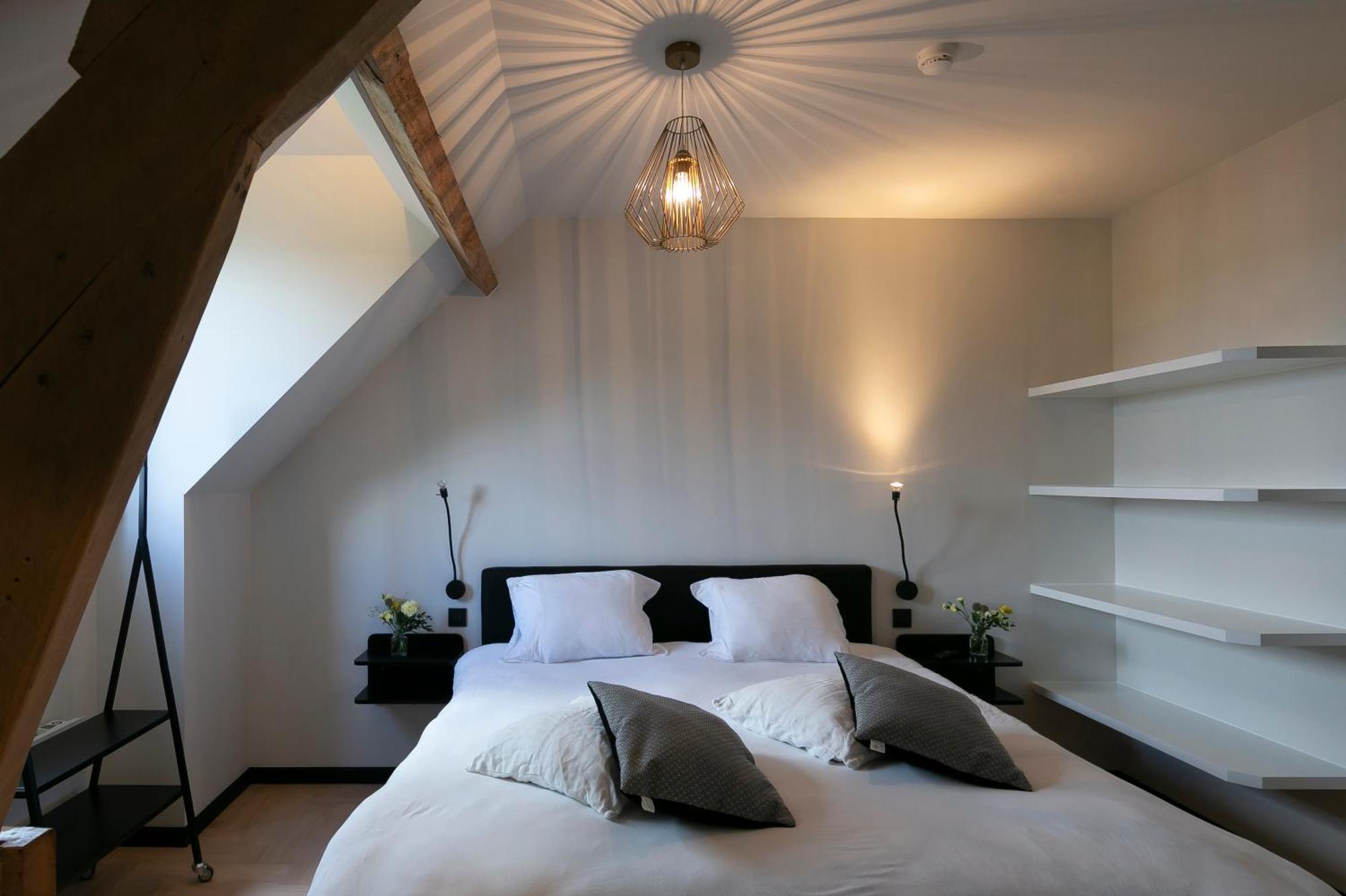 't Convent 2.0 Hotel Lo-Reninge Buitenkant foto