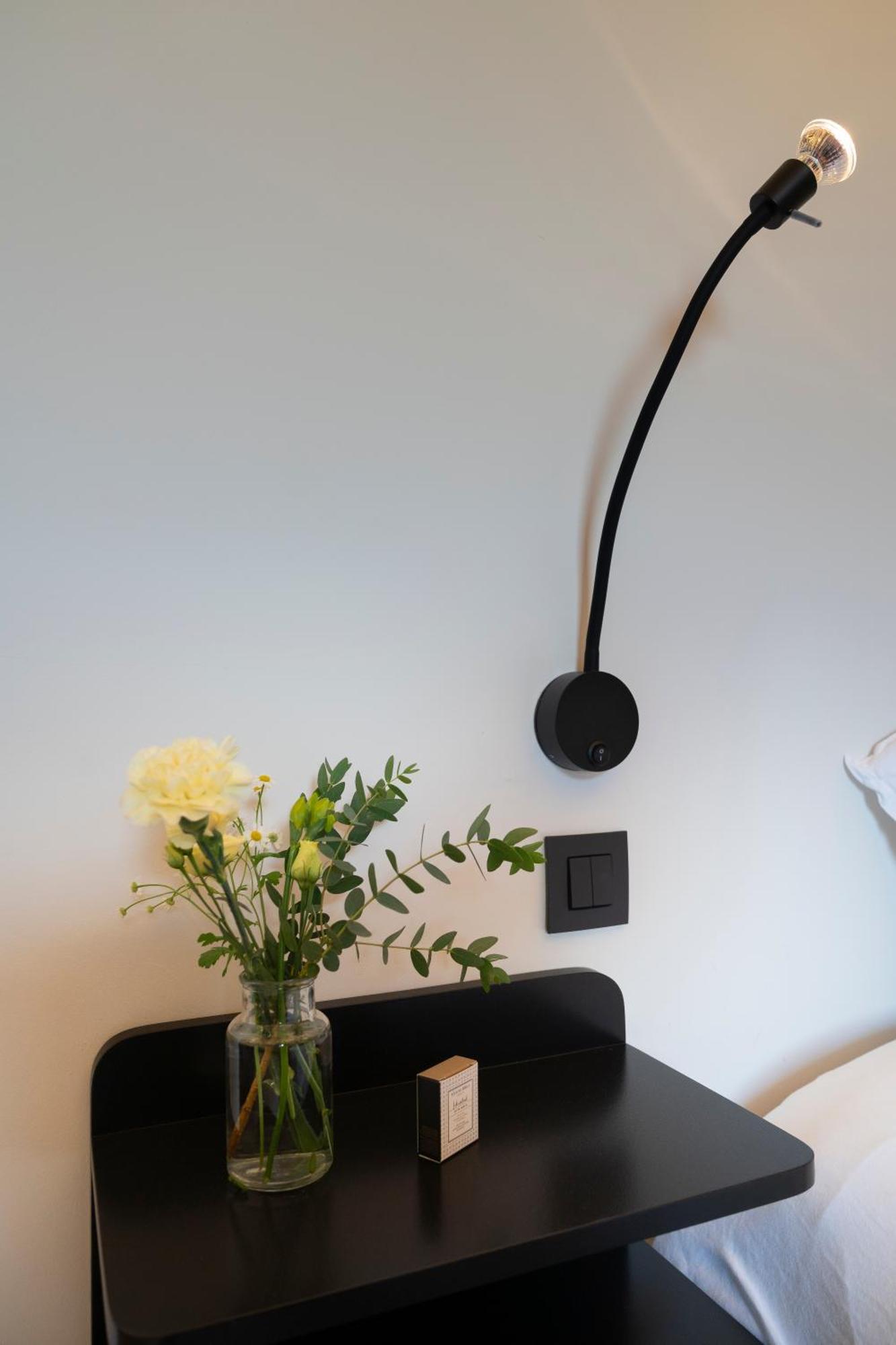 't Convent 2.0 Hotel Lo-Reninge Buitenkant foto