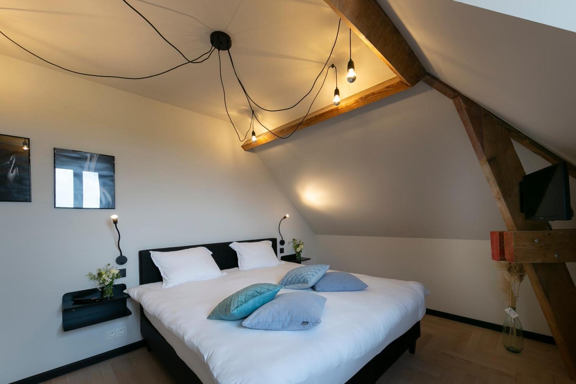 't Convent 2.0 Hotel Lo-Reninge Buitenkant foto