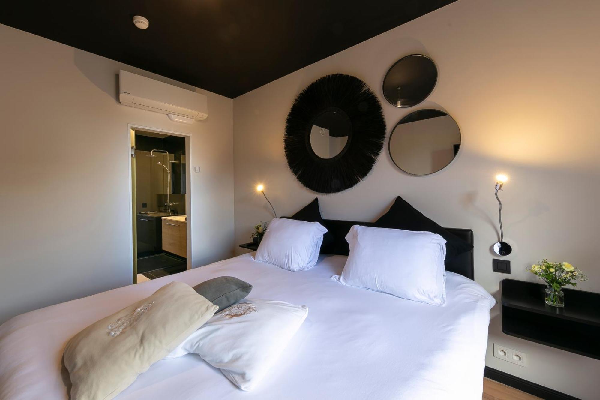 't Convent 2.0 Hotel Lo-Reninge Buitenkant foto