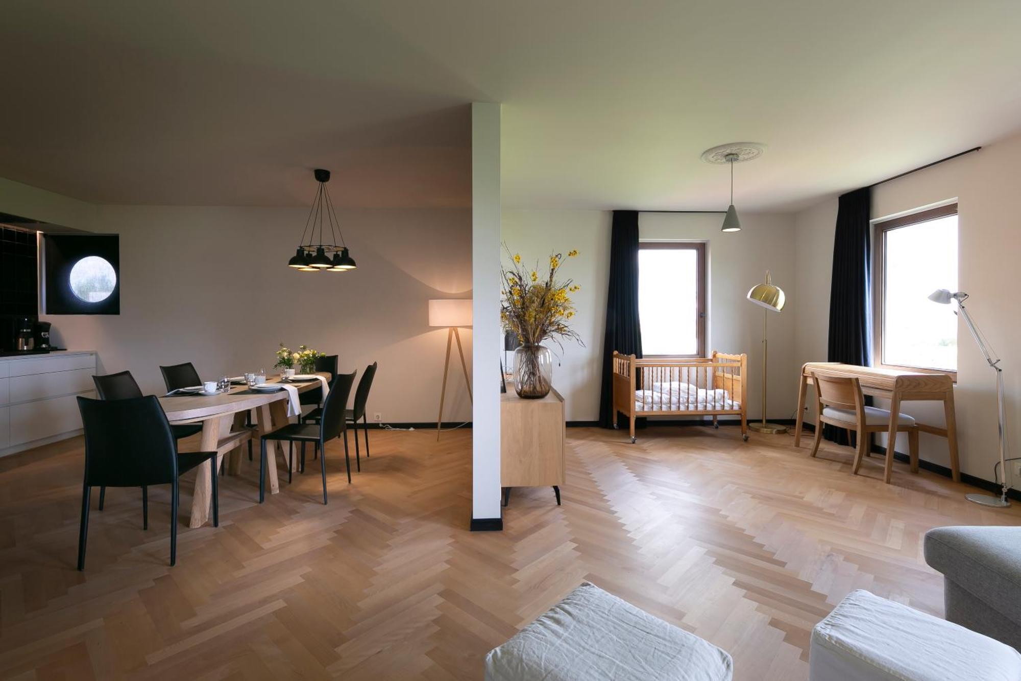 't Convent 2.0 Hotel Lo-Reninge Buitenkant foto