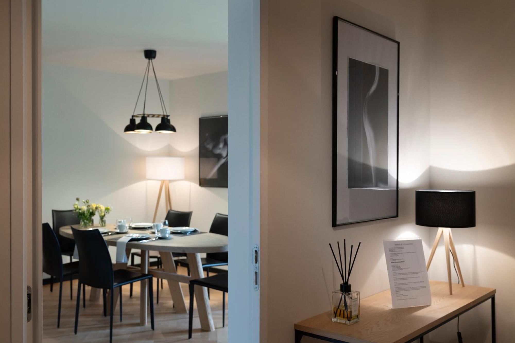 't Convent 2.0 Hotel Lo-Reninge Buitenkant foto