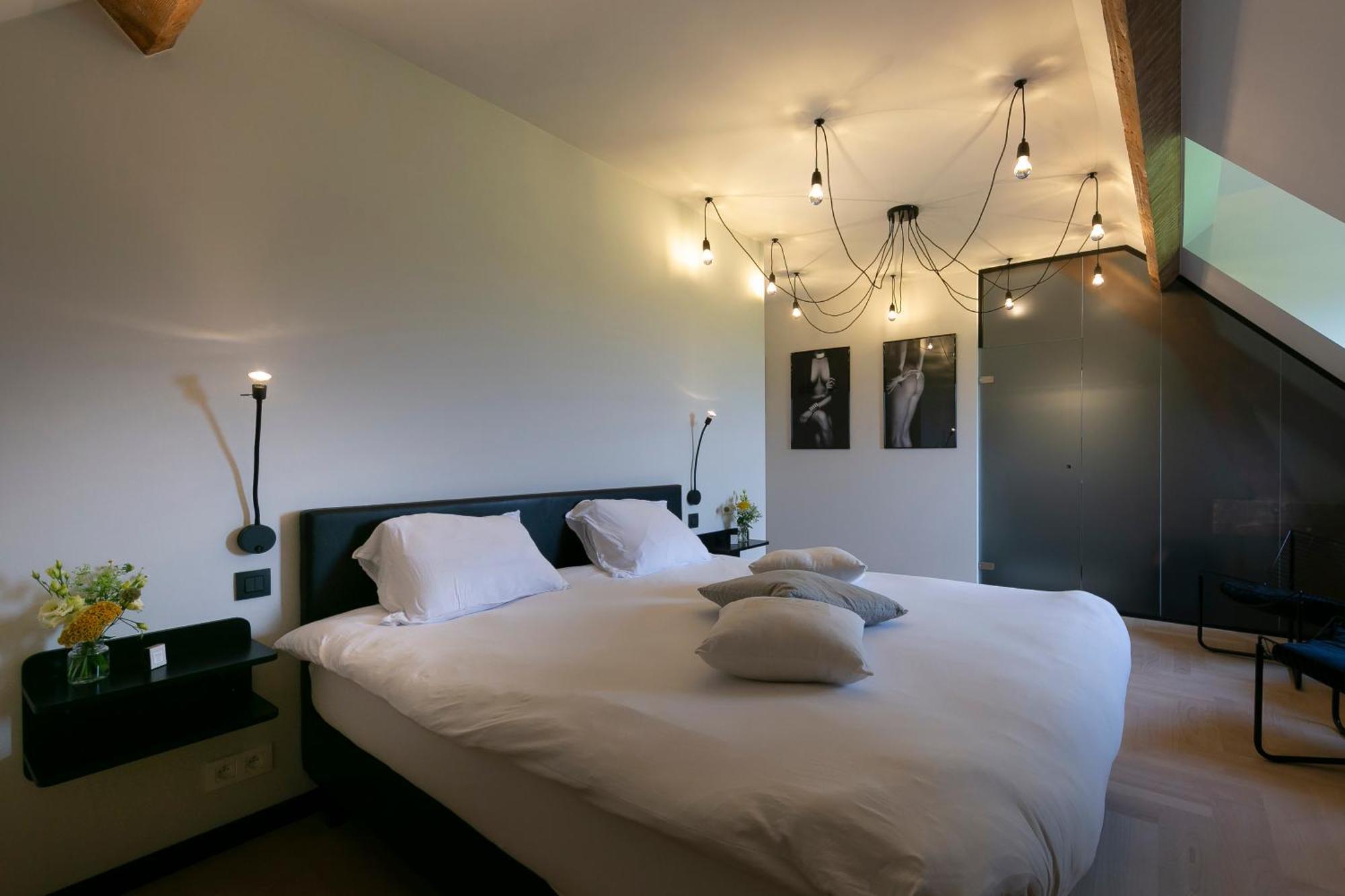 't Convent 2.0 Hotel Lo-Reninge Buitenkant foto