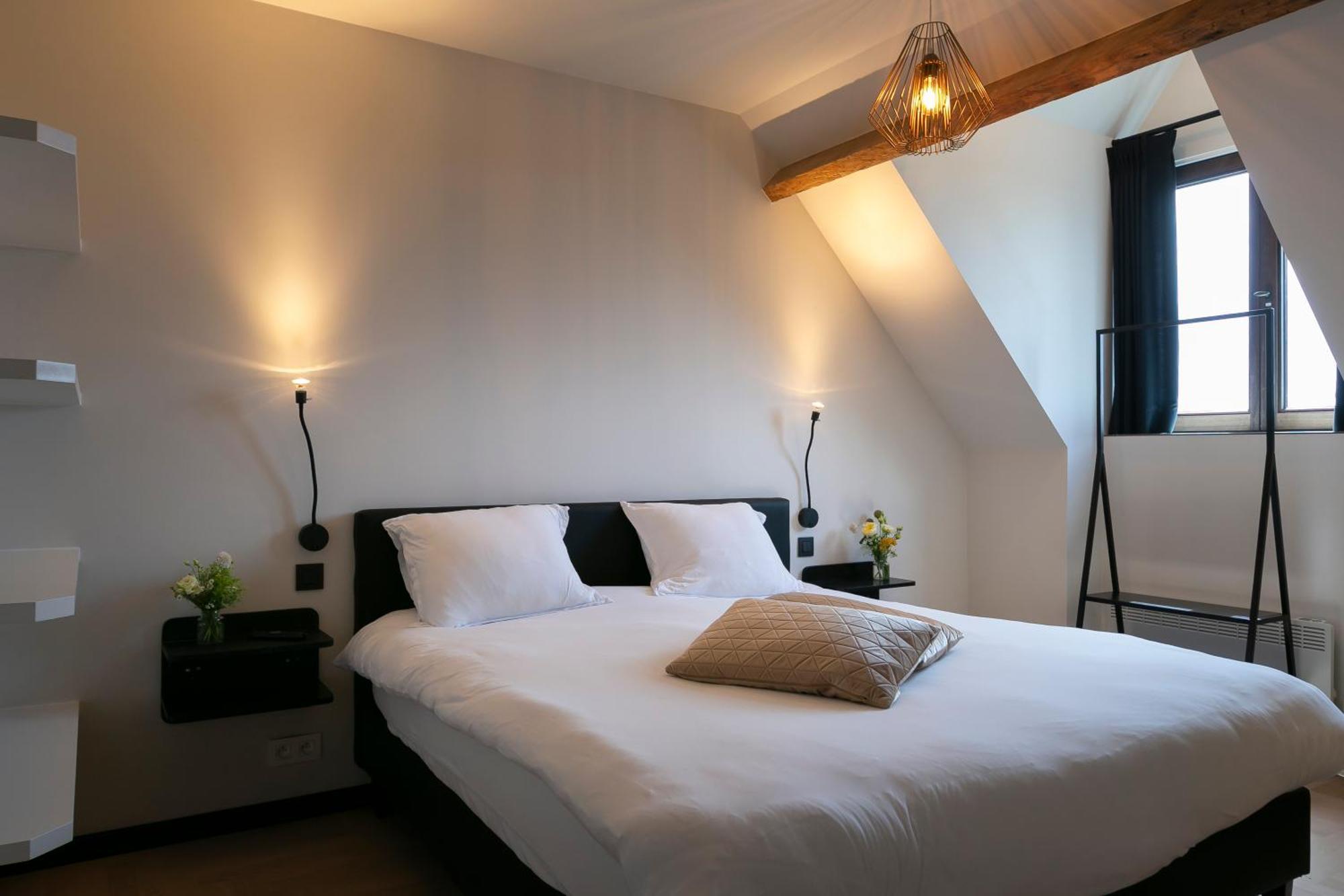 't Convent 2.0 Hotel Lo-Reninge Buitenkant foto