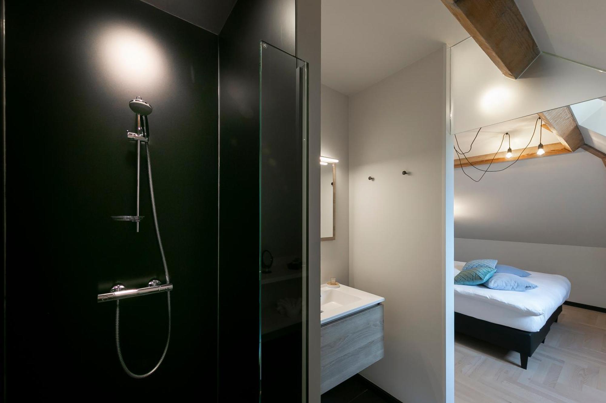 't Convent 2.0 Hotel Lo-Reninge Buitenkant foto
