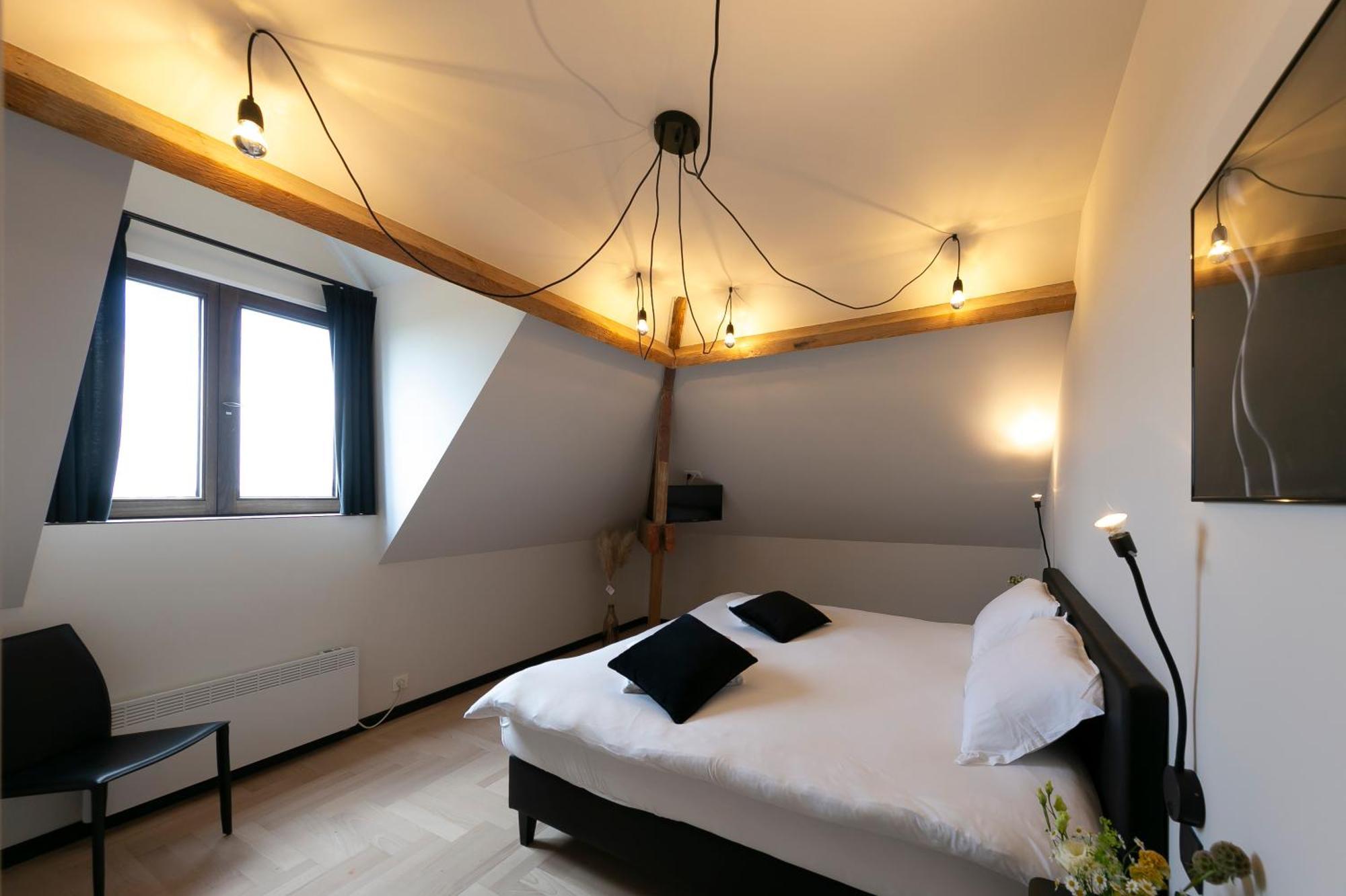 't Convent 2.0 Hotel Lo-Reninge Buitenkant foto