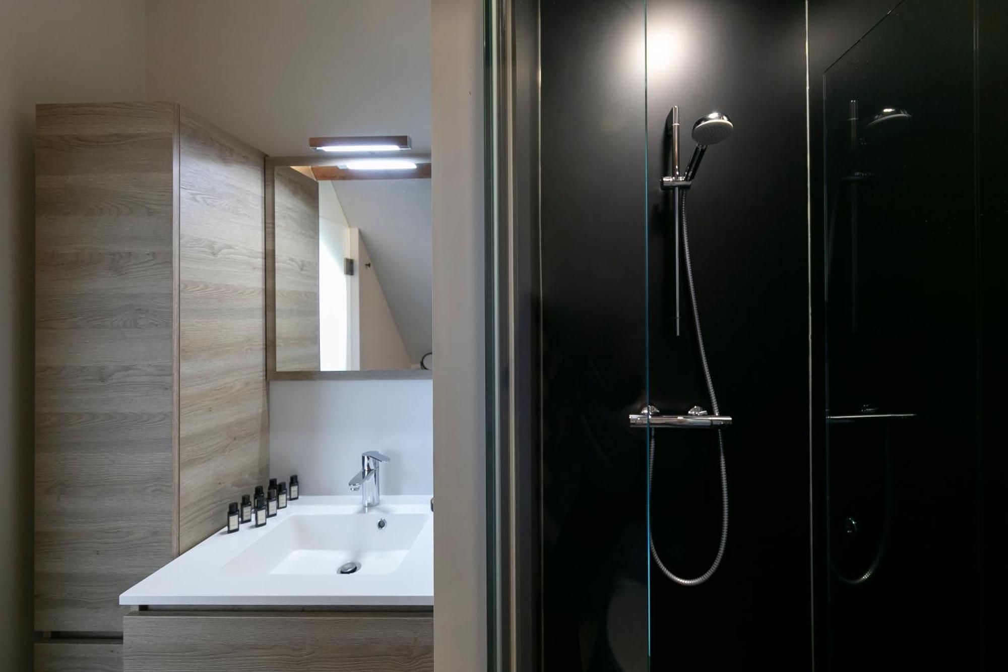 't Convent 2.0 Hotel Lo-Reninge Buitenkant foto