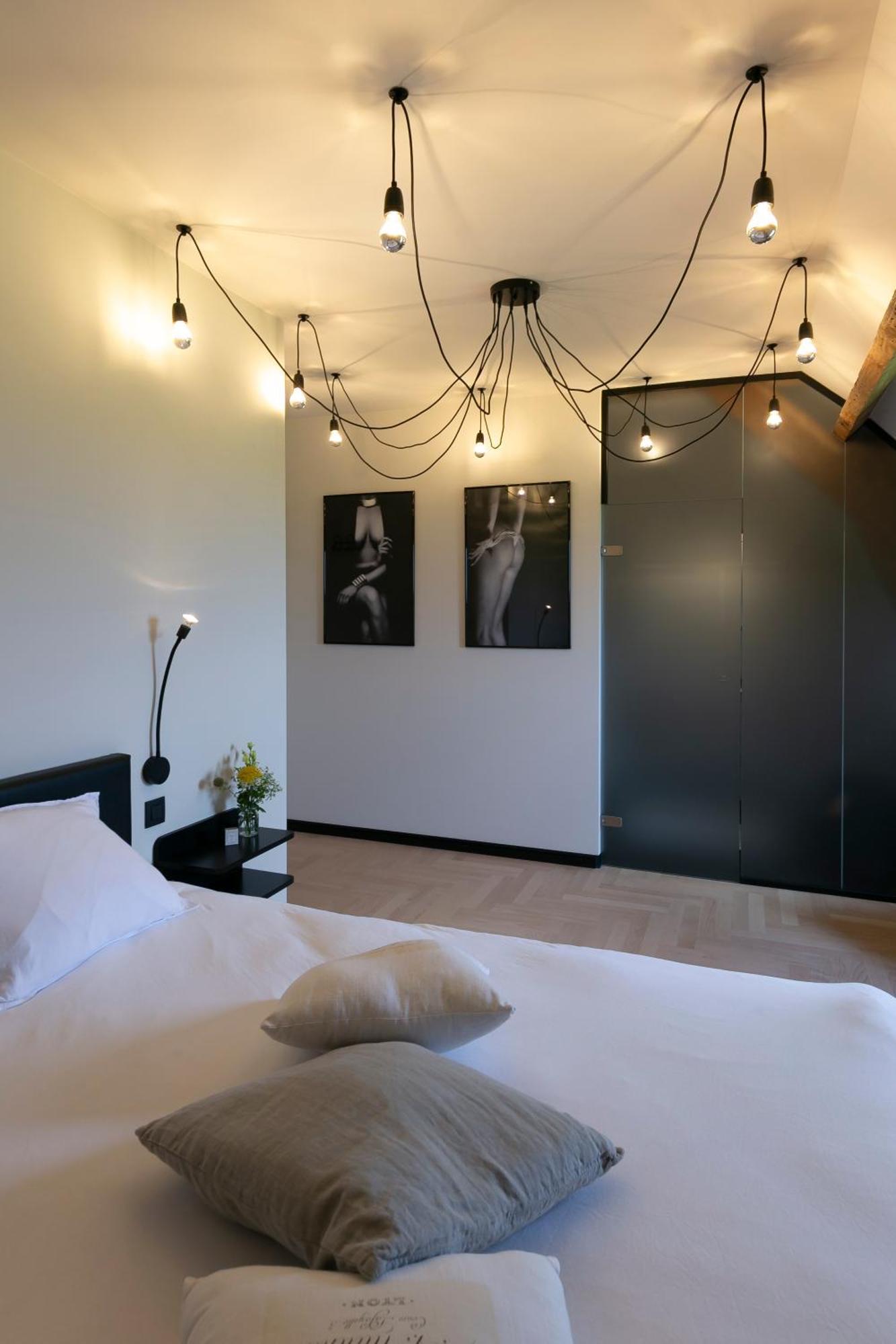 't Convent 2.0 Hotel Lo-Reninge Buitenkant foto