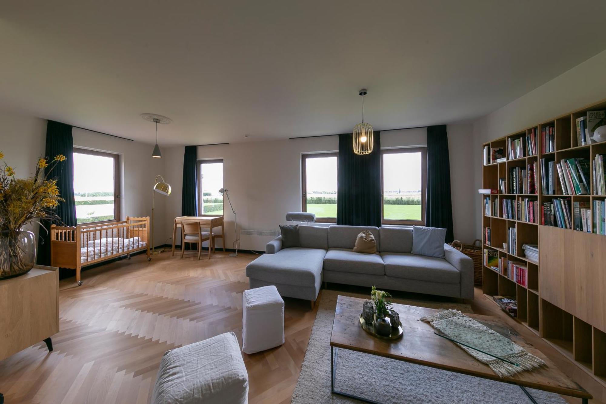 't Convent 2.0 Hotel Lo-Reninge Buitenkant foto