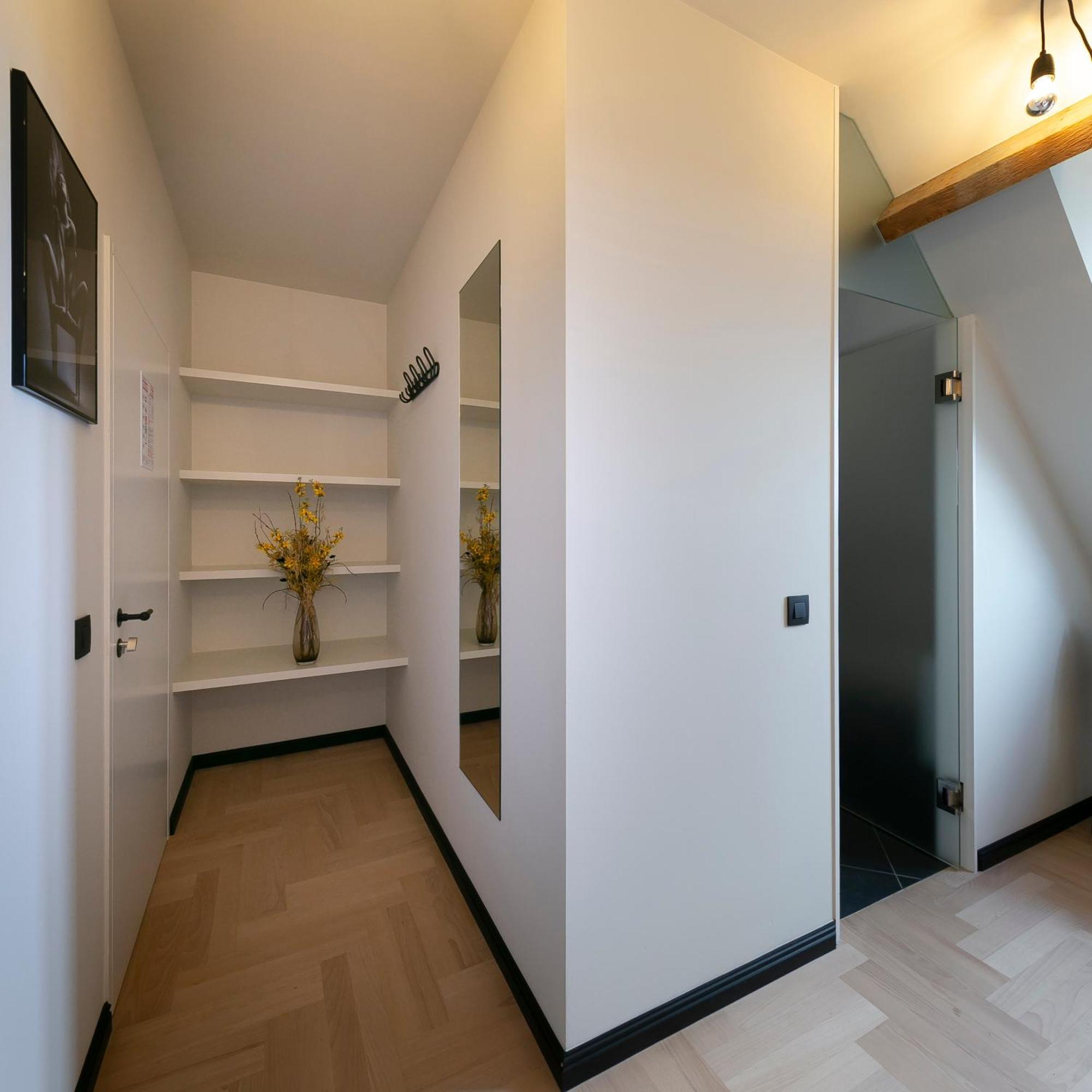 't Convent 2.0 Hotel Lo-Reninge Buitenkant foto