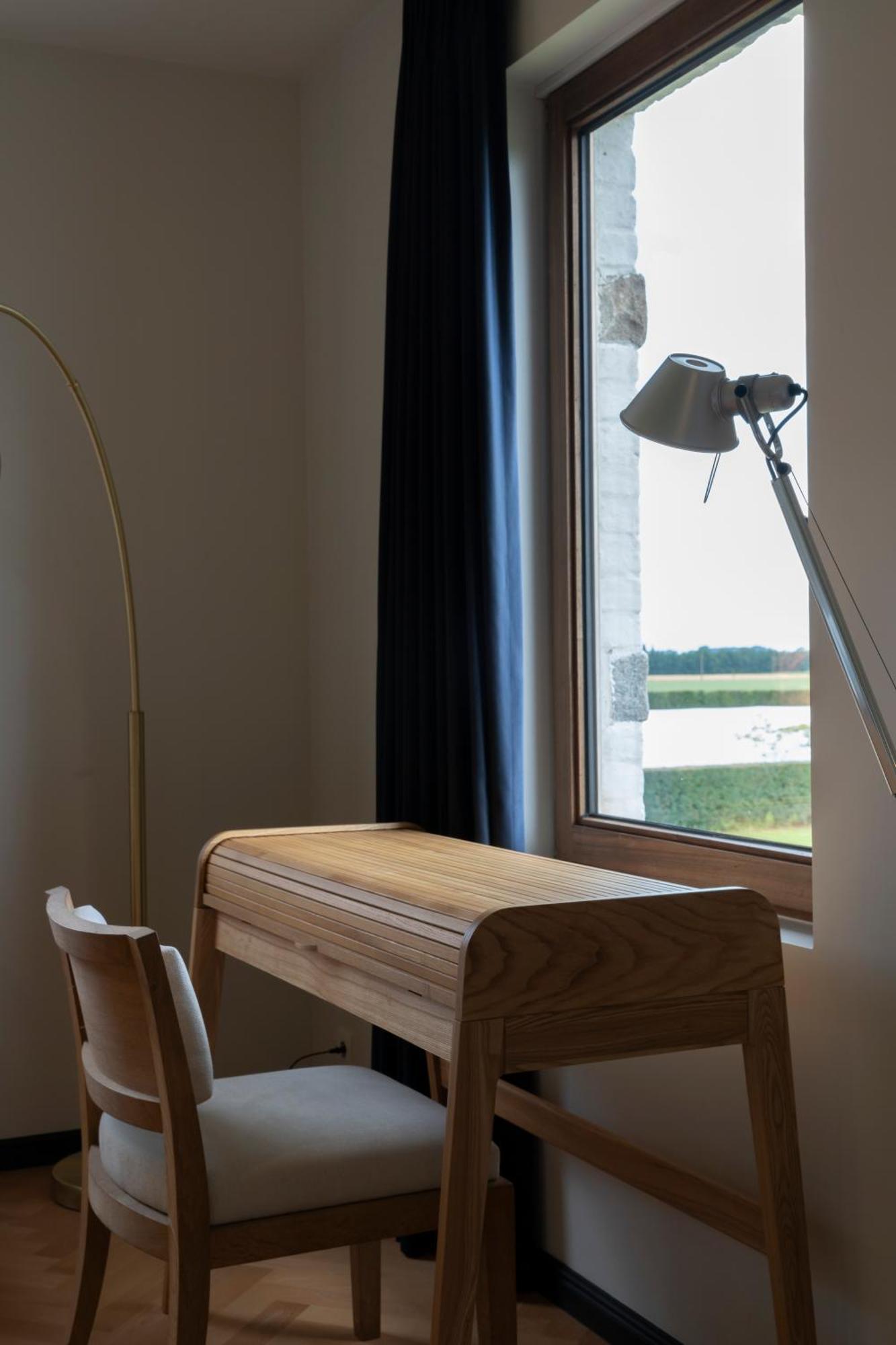 't Convent 2.0 Hotel Lo-Reninge Buitenkant foto