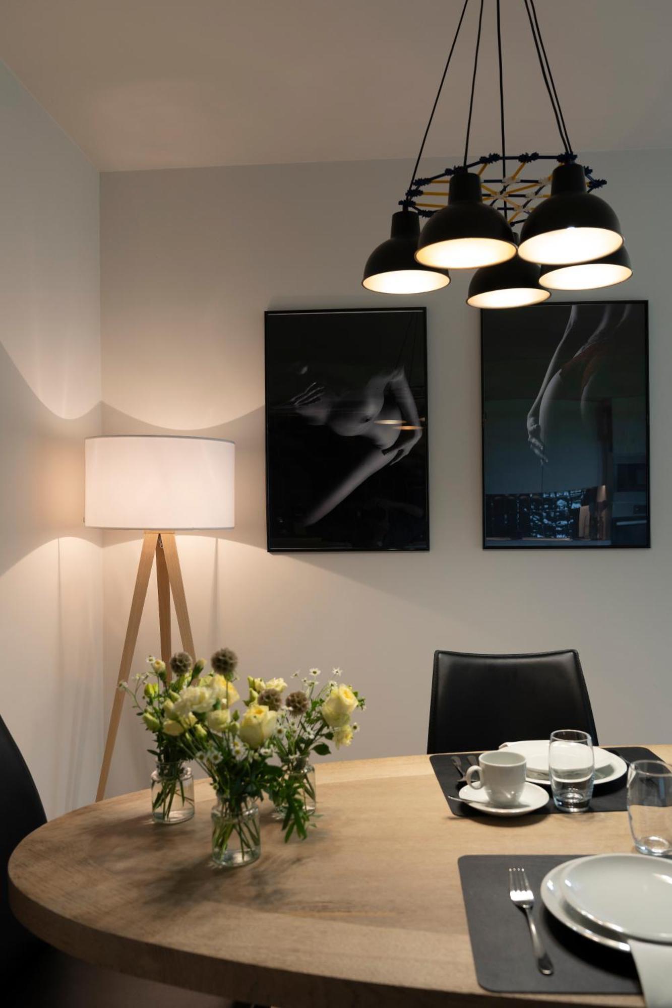 't Convent 2.0 Hotel Lo-Reninge Buitenkant foto